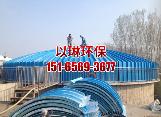 污水池蓋板產品的技術特點